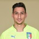 Gianluigi Donnarumma kleidung